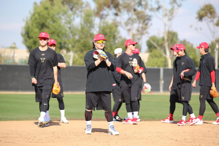 KIA 타이거즈 제공