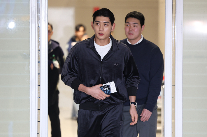 이정후. 연합뉴스