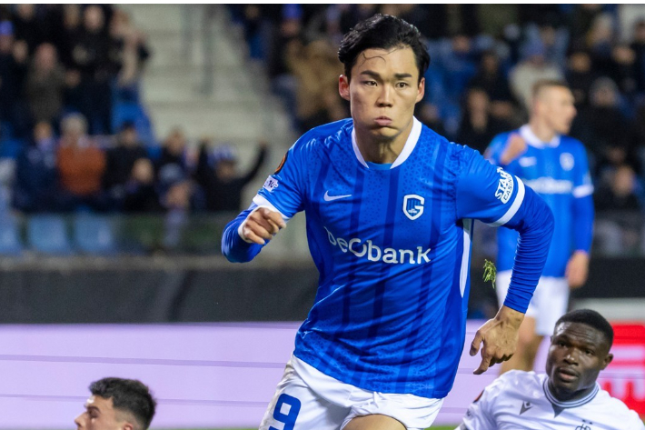 오현규. 연합뉴스