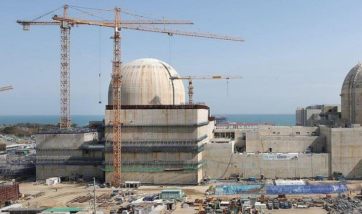 원자력안전위원회 제공