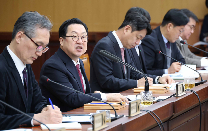 이장우 대전시장. 대전시 제공