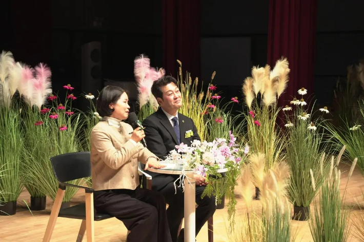 '서동욱의 진심' 출판기념회. 서동욱 전 의장 제공