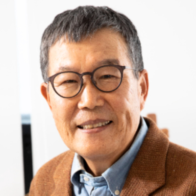 김동호 목사 제공