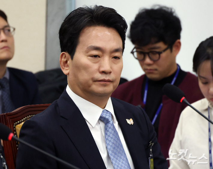 박장범 KBS 사장. 황진환 기자