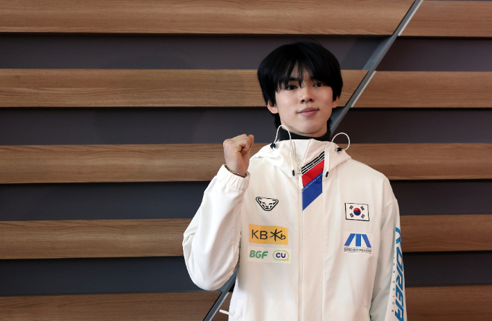 차준환. 연합뉴스