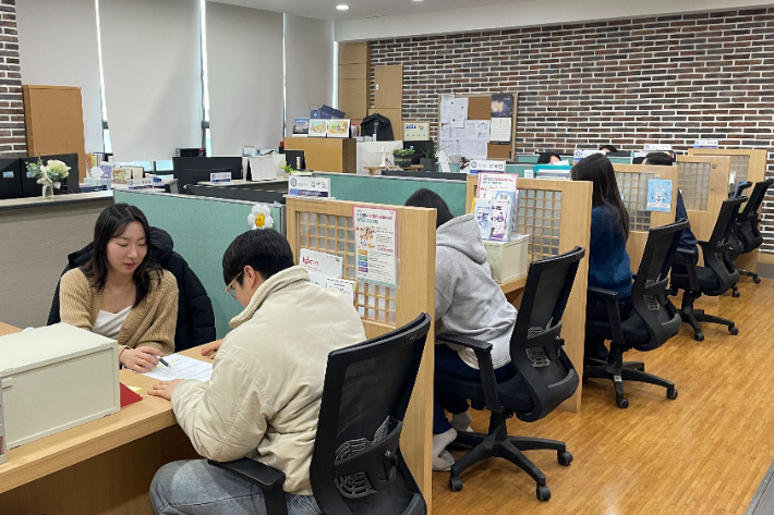 고신대학교, 2025년 대학일자리플러스센터 성과평가 최고등급 '우수' 선정