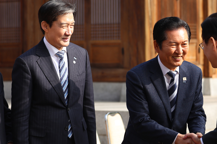 노영희 "민주 혁신당? 민주당이 당명 개정을 받아들일까?"[한판승부]