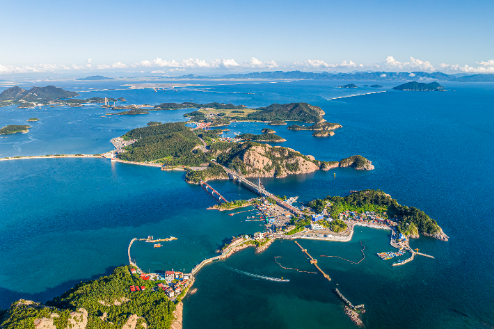 전북도, 민간 주도 '새만금 수질 지킴이' 4개 단체 모집 - 뉴스 썸네일 이미지