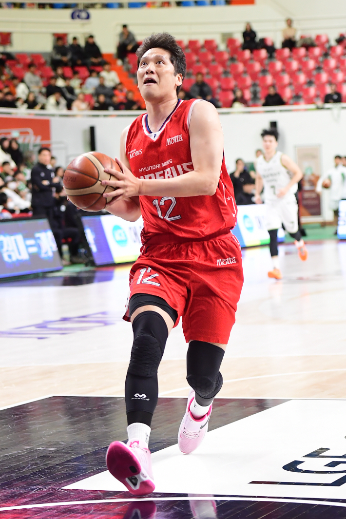 함지훈. KBL 제공