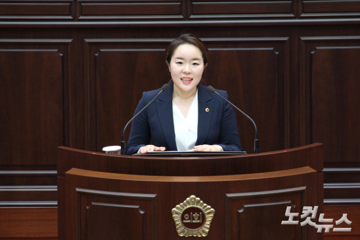 청와대 해양수산비서관에 이현 전 해양수산부 정책보좌관이 임명됐다. 김혜경 기자