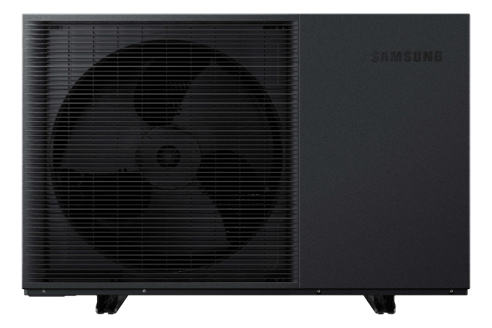 삼성전자 고효율 히트펌프 냉난방시스템 'EHS 올인원' 신제품. 삼성전자 제공