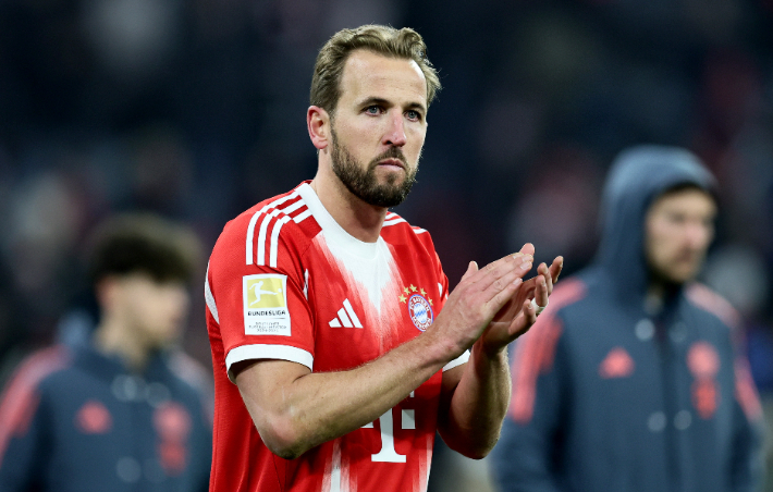 해리 케인. 연합뉴스