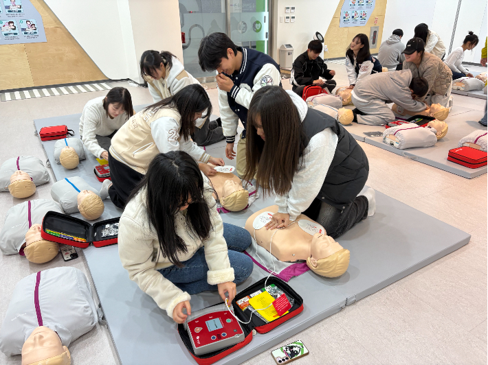 경남교육청 제공
