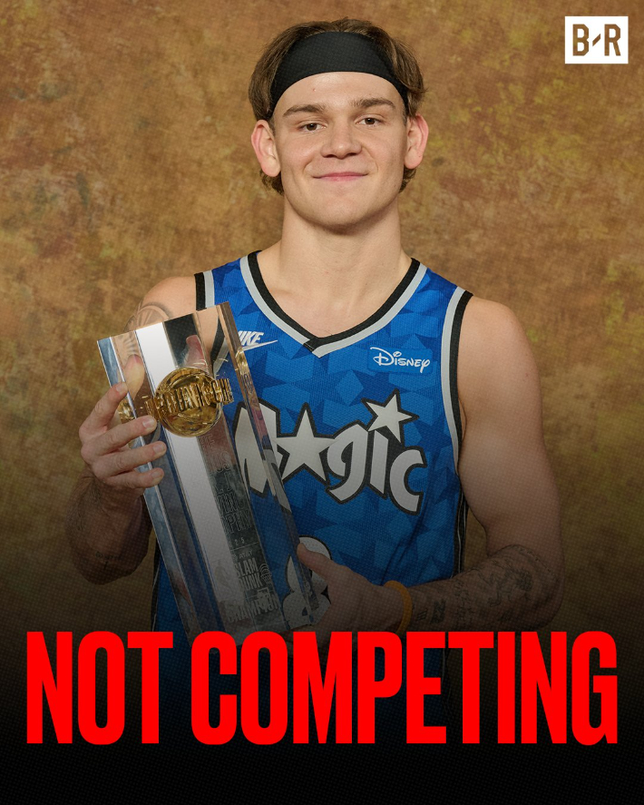 맥 맥클렁. 블리처 리포트 X