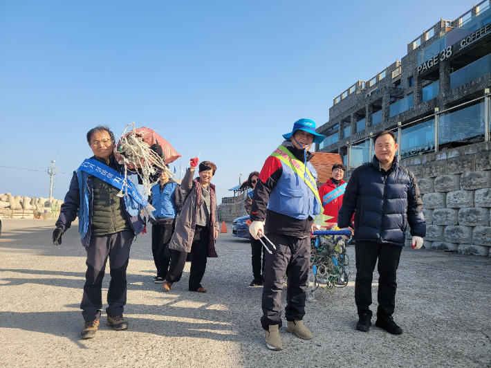 포스코 포항제철소 제공