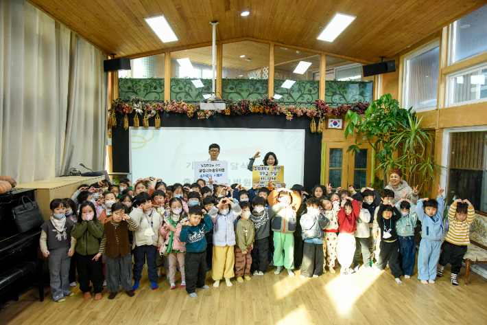 충북대학교병원 제공