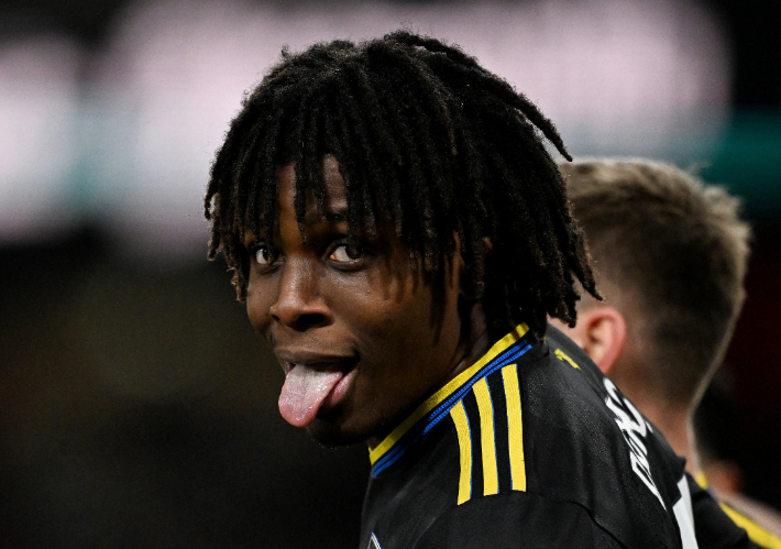 파트리크 도르구. 연합뉴스