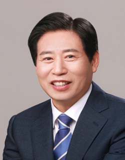 남관우 전주시의회 의장. 전주시의회 제공