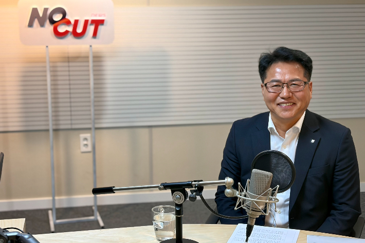 이춘협 농협 제주본부장 "농업구조 혁신으로 기후위기·인력난 극복"