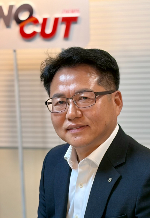 농협중앙회 이춘협 제주지역본부장