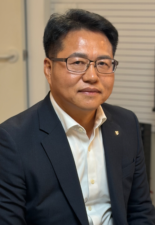 농협중앙회 이춘협 제주지역본부장