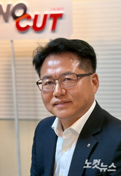 농협중앙회 이춘협 제주지역본부장