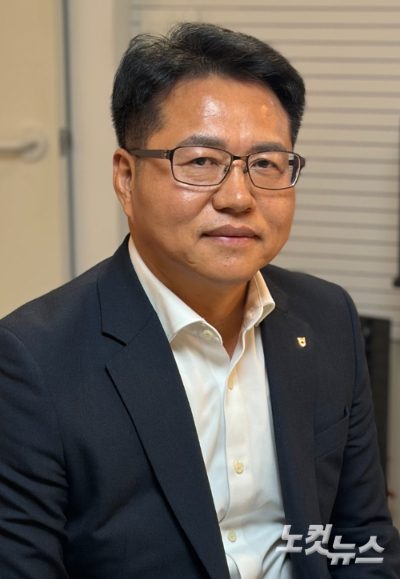 농협중앙회 이춘협 제주지역본부장