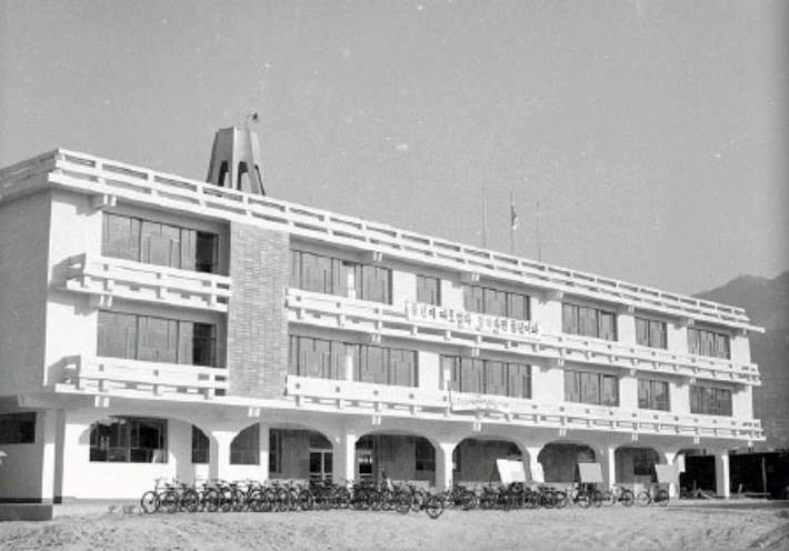 청주기록원 제공