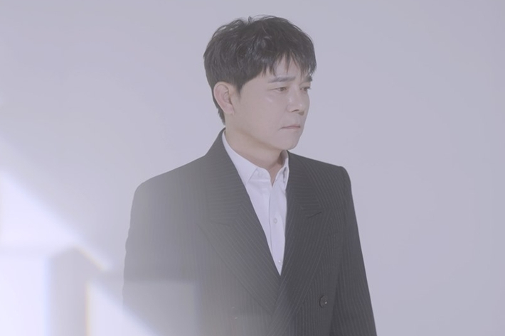 가수 임창정. 툰 스튜디오 제공