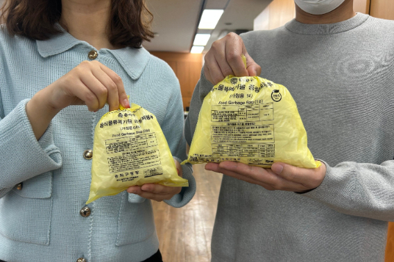 독자 이해 위한 사진으로 기사와 직접 관련 없음. 송파구 제공