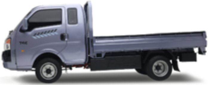 BYD T4K. 국토교통부 제공