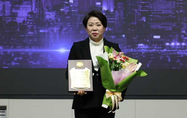 박근영 청주시의원 제공