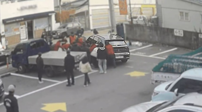 대전경찰청 제공