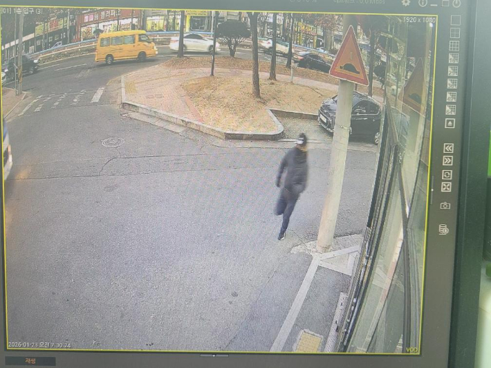 인터넷 커뮤니티 '보배드림' 캡처