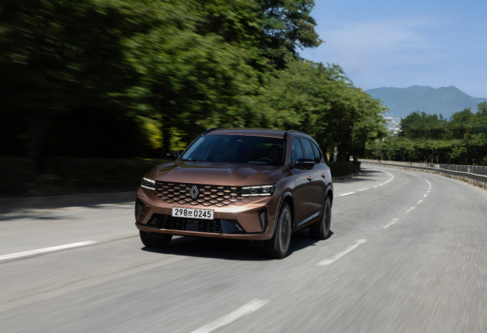 르노코리아 제공