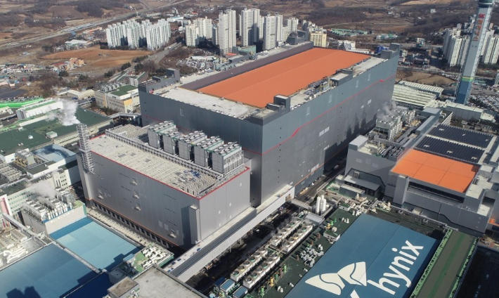 SK하이닉스 제공