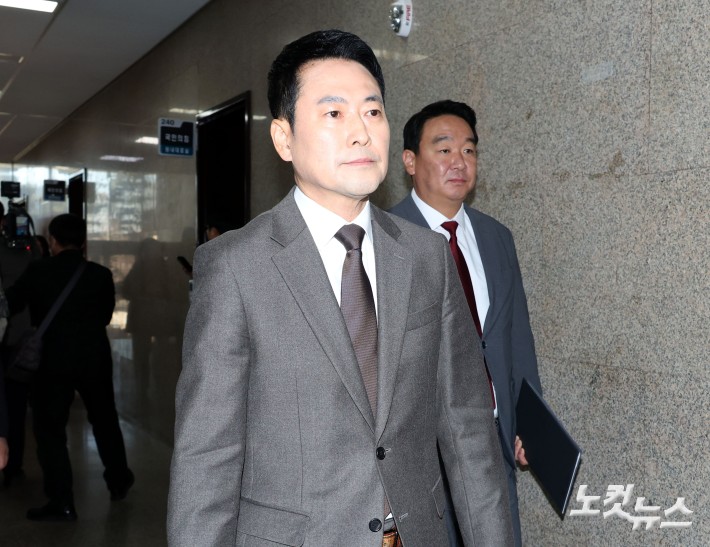 국힘 최고위, 한동훈 제명 의결