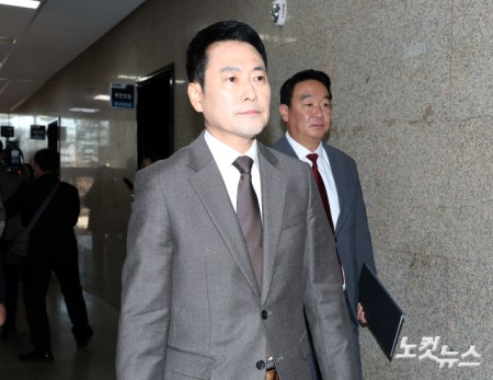 국힘 최고위, 한동훈 제명 의결