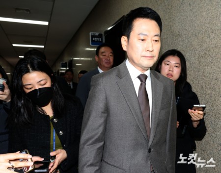 국힘 최고위, 한동훈 제명 의결