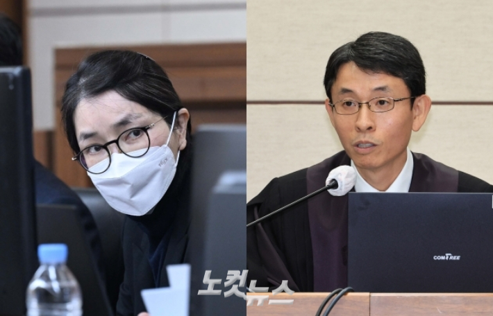 [칼럼]우인성 재판장은 '絕海孤島(절해고도)'에서 온 판사인가