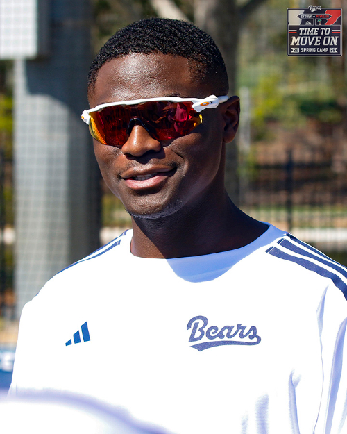 두산 카메론. 구단 제공