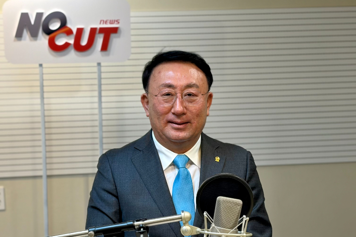 강동훈 제주관광협회장 "크루즈 급성장…콘텐츠 다변화 절실"