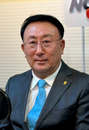 강동훈 제주특별자치도 관광협회장