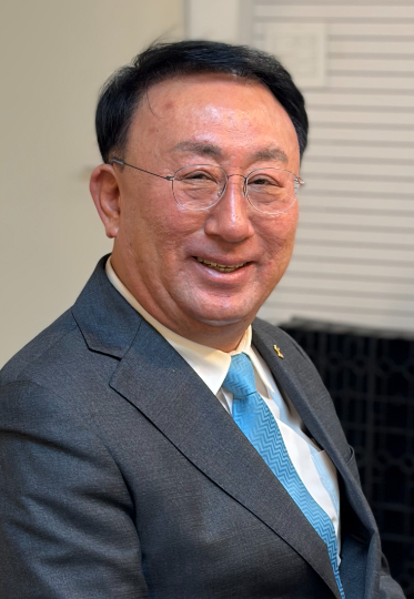 강동훈 제주특별자치도 관광협회장