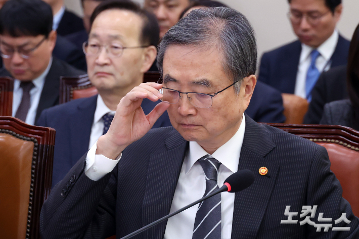 조현 외교부 장관. 윤창원 기자