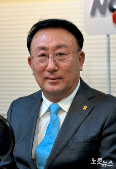 강동훈 제주특별자치도 관광협회장