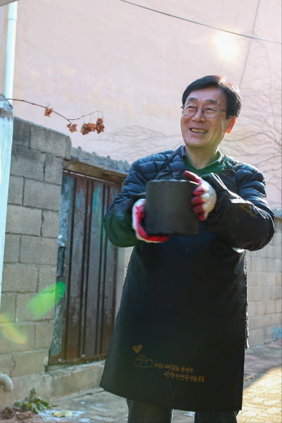 이장섭 전 국회의원 제공