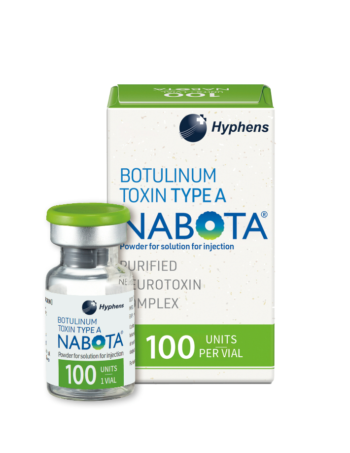 나보타. 대웅제약 제공