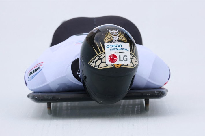 불모지에서 중심으로…韓 썰매, 밀라노에서 '비상' 꿈꾼다