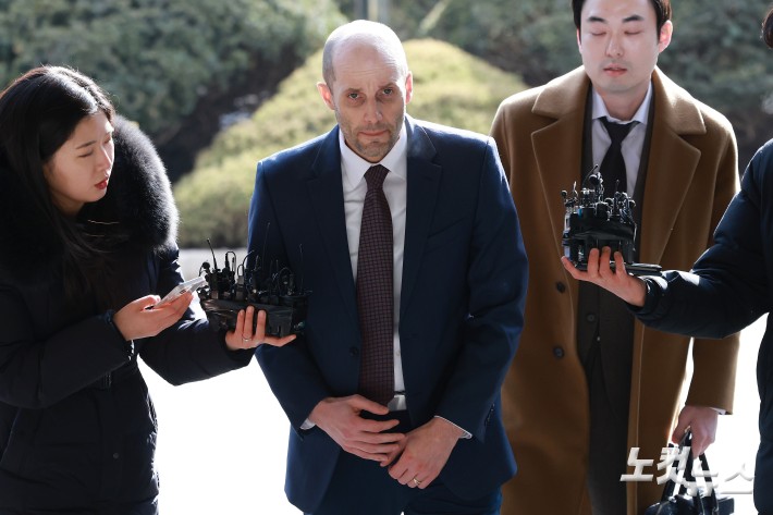 쿠팡의 대규모 개인정보 유출 사태에 대해 